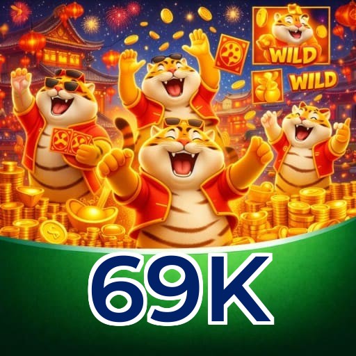 Cassino ao Vivo 69K - Dealers Brasileiros Profissionais